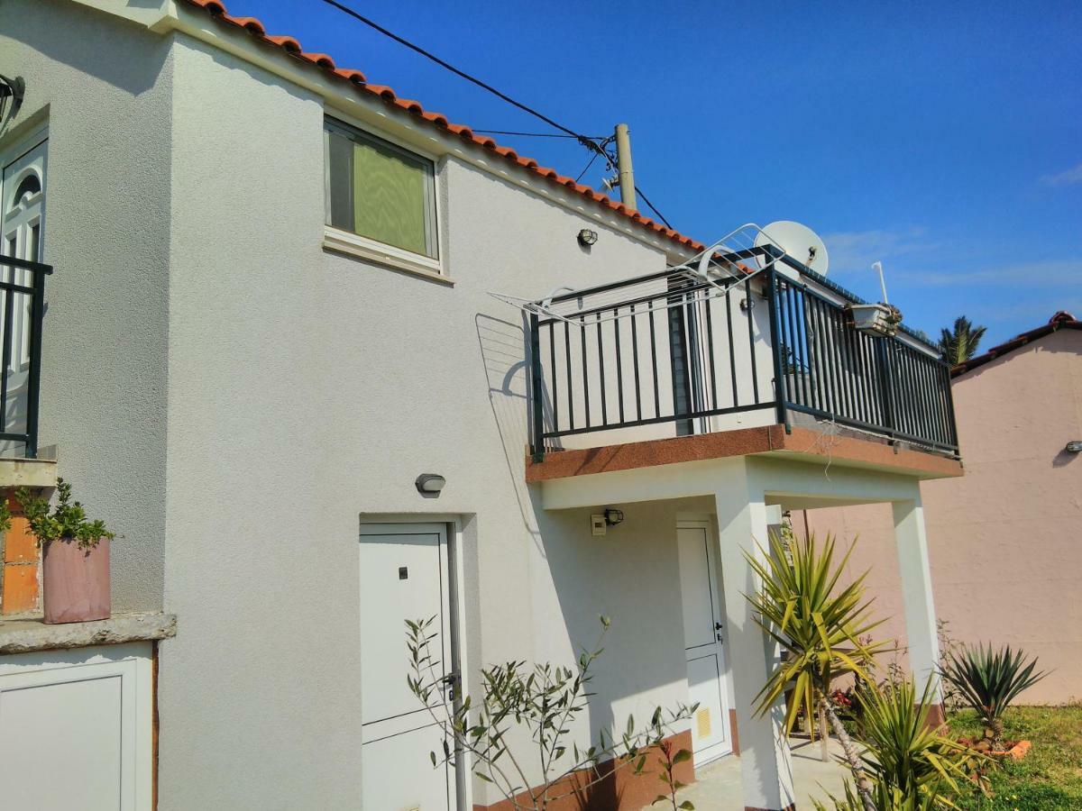 Apartments Bogunovic Ploce  Exterior photo